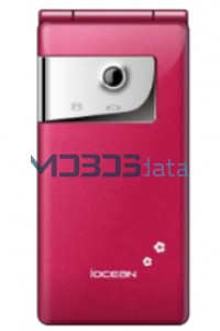 IOCEAN M3 specifikacije
