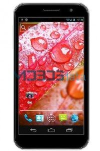 IOCEAN S5 specifikacije