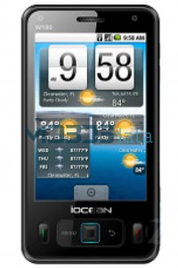 IOCEAN W180 specifikacije