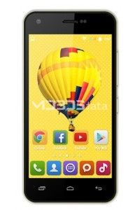 IOCEAN X1 specs