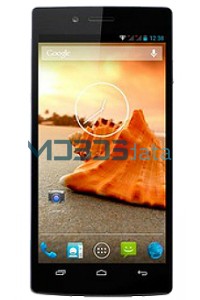 IOCEAN X7 TURBO specifikacije