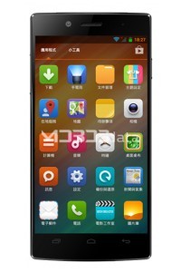 IOCEAN X7S specifikacije