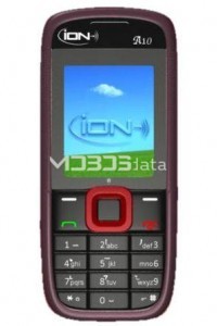 ION A10 specifikacije
