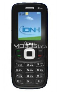 ION A1+ specifikacije