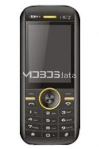 ION I R72 specifikacije