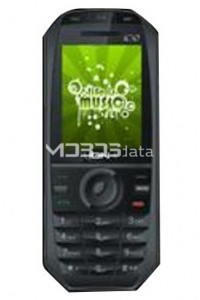 ION IC30 specifikacije