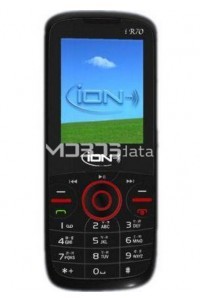 ION IR70 specifikacije