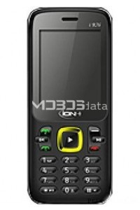 ION IR76 specifikacije