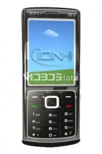 ION M6 specs