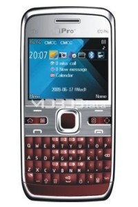 IPRO E72 PRO specifikacije