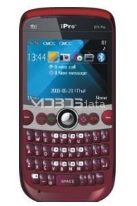 IPRO E73 PRO specifikacije