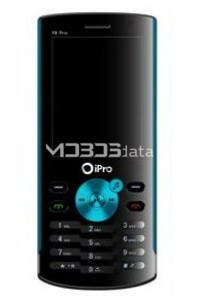IPRO F6 specifikacije
