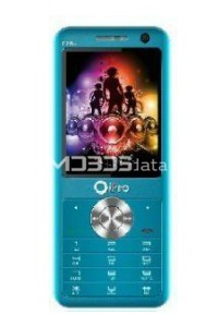 IPRO F7 specs