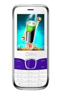 IPRO I3240 PRO specifikacije
