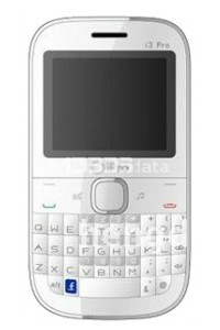 IPRO I3 PRO specifikacije