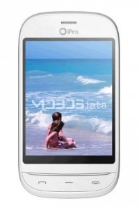 IPRO I7320 specifikacije