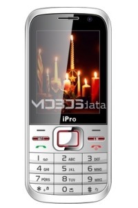 IPRO I81 PRO specifikacije
