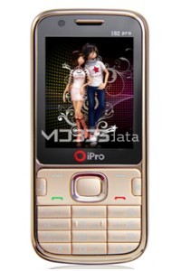 IPRO I82 specs