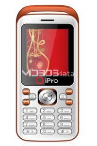 IPRO I89 specs