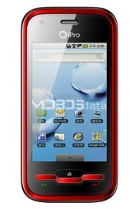 IPRO M1 specs