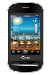 IPRO Q70 specs