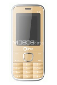 IPRO QQ1 specifikacije
