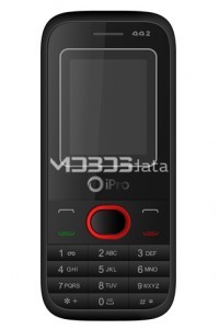 IPRO QQ2 specifikacije