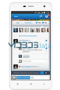 IPRO WAVE 5.0 specs