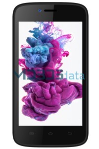 IRBIS SP06 specifikacije