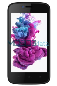 IRBIS SP401 specifikacije