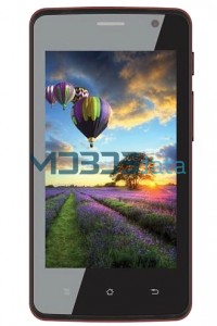 IRBIS SP402 specifikacije