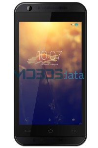 IRBIS SP41 specifikacije