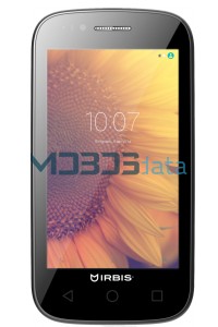 IRBIS SP42 specifikacije