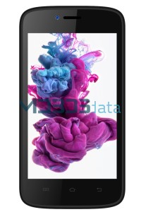 IRBIS SP43 specifikacije