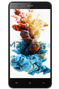 IRBIS SP510 specifikacije