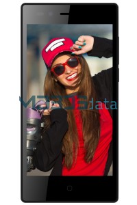 IRBIS SP52 specifikacije