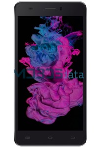 IRBIS SP56B specifikacije