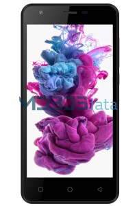 IRBIS SP57B specifikacije