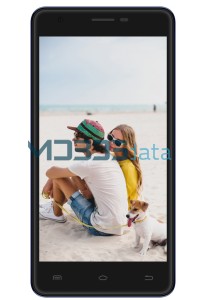 IRBIS SP58BL specifikacije