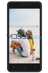 IRBIS SP59BL specifikacije