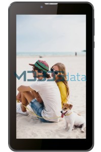 IRBIS TZ714 specifikacije