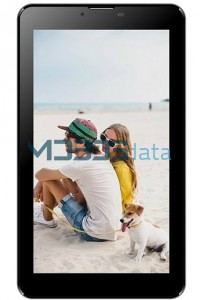 IRBIS TZ716 specifikacije