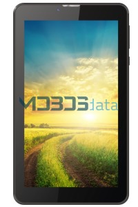 IRBIS TZ717 specifikacije