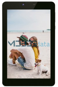 IRBIS TZ742 specifikacije