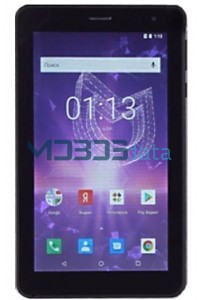 IRBIS TZ754 specifikacije