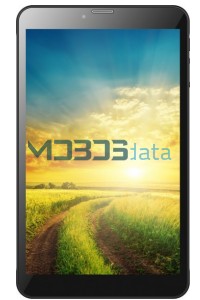 IRBIS TZ855 specifikacije