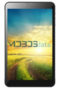 IRBIS TZ856 specifikacije