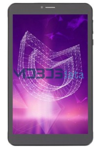 IRBIS TZ858 specifikacije