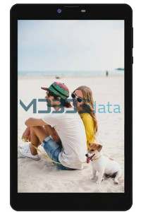 IRBIS TZ874 specifikacije