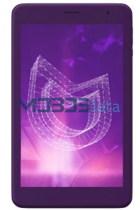 IRBIS TZ897 specifikacije